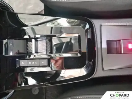 Photo 47 Citroën C3 Aircross e- 113 autonomie confort