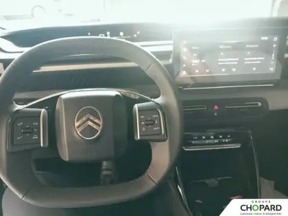 Photo 43 Citroën C3 Aircross e- 113 autonomie confort