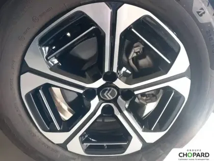 Photo 45 Citroën C3 Aircross e- 113 autonomie confort