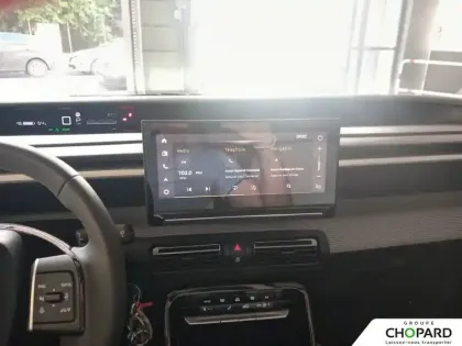 Photo 48 Citroën C3 Aircross e- 113 autonomie confort