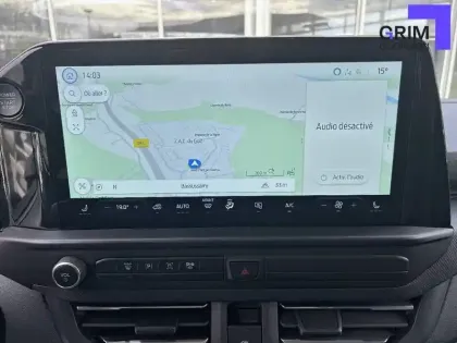 Photo 42 Ford Transit  CUSTOM MULTICAB 320 L1 2.5 DURATEC 232 CH PHEV CVT