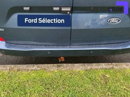 Photo 51 Ford Transit  CUSTOM MULTICAB 320 L1 2.5 DURATEC 232 CH PHEV CVT