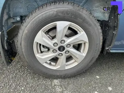 Photo 48 Ford Transit  CUSTOM MULTICAB 320 L1 2.5 DURATEC 232 CH PHEV CVT