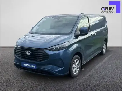 Photo Ford Transit Limited