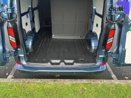 Photo 11 Ford Transit  CUSTOM MULTICAB 320 L1 2.5 DURATEC 232 CH PHEV CVT