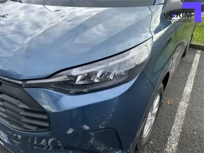 Photo 50 Ford Transit  CUSTOM MULTICAB 320 L1 2.5 DURATEC 232 CH PHEV CVT