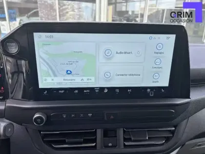 Photo 7 Ford Transit  CUSTOM MULTICAB 320 L1 2.5 DURATEC 232 CH PHEV CVT