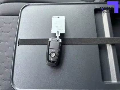 Photo 32 Ford Transit  CUSTOM MULTICAB 320 L1 2.5 DURATEC 232 CH PHEV CVT