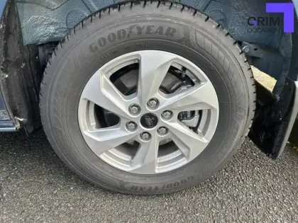 Photo 47 Ford Transit  CUSTOM MULTICAB 320 L1 2.5 DURATEC 232 CH PHEV CVT