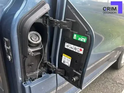 Photo 23 Ford Transit  CUSTOM MULTICAB 320 L1 2.5 DURATEC 232 CH PHEV CVT