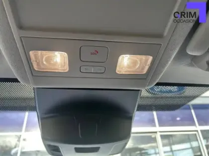 Photo 28 Ford Transit  CUSTOM MULTICAB 320 L1 2.5 DURATEC 232 CH PHEV CVT