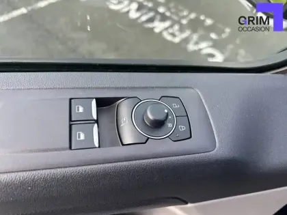 Photo 52 Ford Transit  CUSTOM MULTICAB 320 L1 2.5 DURATEC 232 CH PHEV CVT