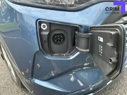 Photo 31 Ford Transit  CUSTOM MULTICAB 320 L1 2.5 DURATEC 232 CH PHEV CVT