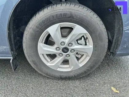 Photo 15 Ford Transit  CUSTOM MULTICAB 320 L1 2.5 DURATEC 232 CH PHEV CVT