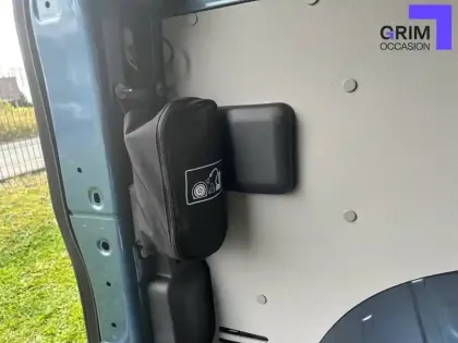 Photo 29 Ford Transit  CUSTOM MULTICAB 320 L1 2.5 DURATEC 232 CH PHEV CVT