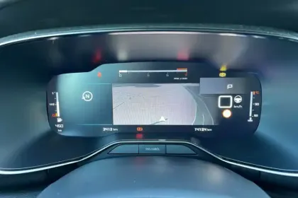 Photo 17 Citroën C5 aircross  BlueHDi 130 EAT8