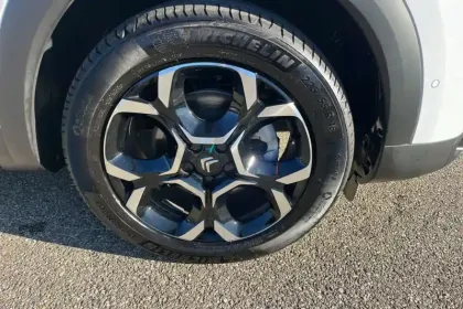 Photo 8 Citroën C5 aircross  BlueHDi 130 EAT8