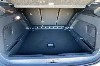 Photo 12 Citroën C5 aircross  BlueHDi 130 EAT8