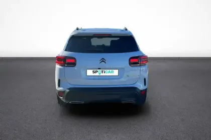 Photo 4 Citroën C5 aircross  BlueHDi 130 EAT8
