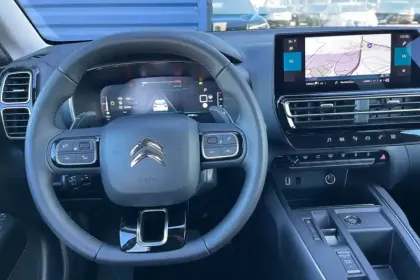 Photo 16 Citroën C5 aircross  BlueHDi 130 EAT8