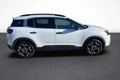 Photo 6 Citroën C5 aircross  BlueHDi 130 EAT8