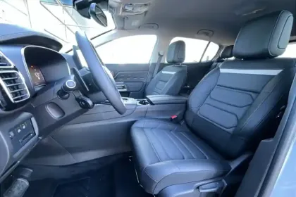 Photo 13 Citroën C5 aircross  BlueHDi 130 EAT8