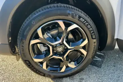 Photo 11 Citroën C5 aircross  BlueHDi 130 EAT8