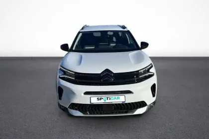 Photo 1 Citroën C5 aircross  BlueHDi 130 EAT8