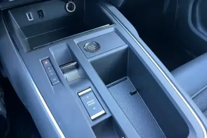 Photo 23 Citroën C5 aircross  BlueHDi 130 EAT8