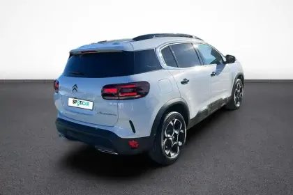 Photo 5 Citroën C5 aircross  BlueHDi 130 EAT8