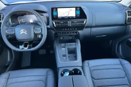 Photo 15 Citroën C5 aircross  BlueHDi 130 EAT8