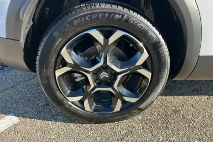 Photo 9 Citroën C5 aircross  BlueHDi 130 EAT8