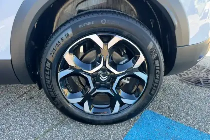 Photo 10 Citroën C5 aircross  BlueHDi 130 EAT8