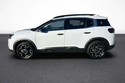 Photo 2 Citroën C5 aircross  BlueHDi 130 EAT8