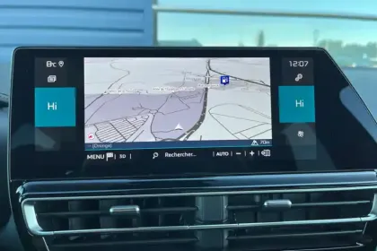 Photo 18 Citroën C5 aircross  BlueHDi 130 EAT8