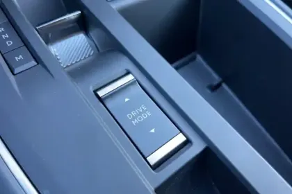 Photo 25 Citroën C5 aircross  BlueHDi 130 EAT8