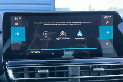 Photo 21 Citroën C5 aircross  BlueHDi 130 EAT8