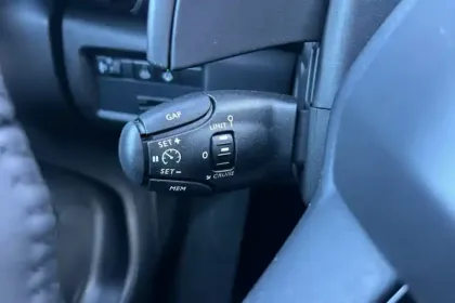 Photo 22 Citroën C5 aircross  BlueHDi 130 EAT8