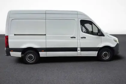 Photo 6 Mercedes Sprinter  FGN 314 CDI 37 3.5T RWD