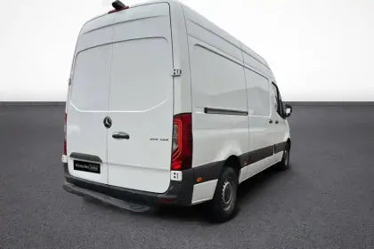 Photo 5 Mercedes Sprinter  FGN 314 CDI 37 3.5T RWD