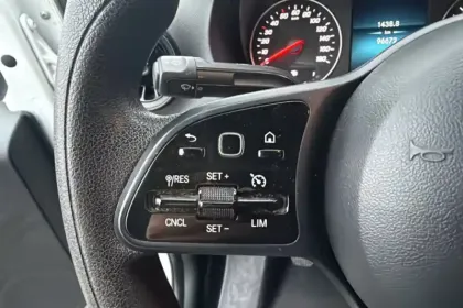 Photo 14 Mercedes Sprinter  FGN 314 CDI 37 3.5T RWD