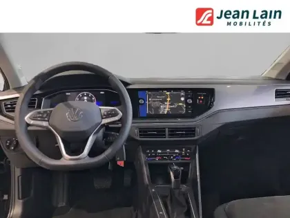 Photo 17 Volkswagen Polo  1.0 TSI 95 S&S DSG7