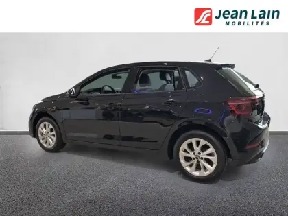 Photo 6 Volkswagen Polo  1.0 TSI 95 S&S DSG7