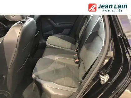 Photo 16 Volkswagen Polo  1.0 TSI 95 S&S DSG7