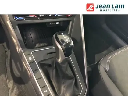 Photo 12 Volkswagen Polo  1.0 TSI 95 S&S DSG7