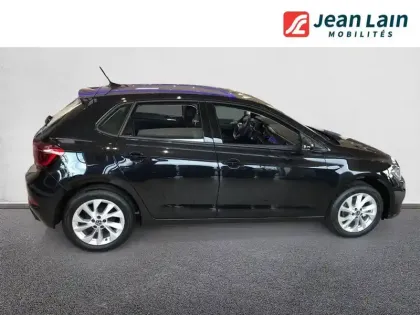 Photo 3 Volkswagen Polo  1.0 TSI 95 S&S DSG7