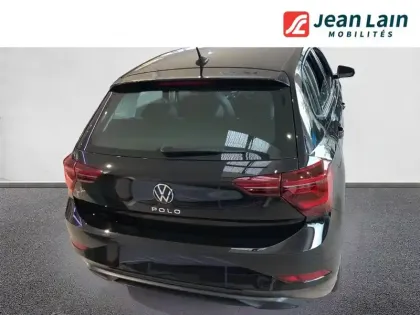 Photo 5 Volkswagen Polo  1.0 TSI 95 S&S DSG7