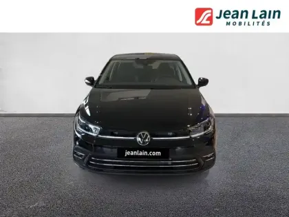 Photo 1 Volkswagen Polo  1.0 TSI 95 S&S DSG7