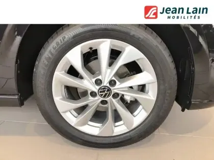 Photo 8 Volkswagen Polo  1.0 TSI 95 S&S DSG7