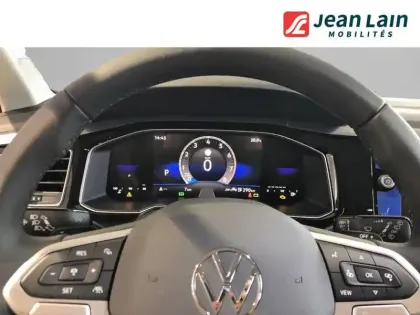 Photo 11 Volkswagen Polo  1.0 TSI 95 S&S DSG7